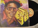 RARE / EARL SIXTEEN - SUPER DUPER   JAM ROCK  LP