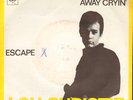 LOU CHRISTIE Shake Hands 1967 HOLLAND 45