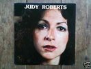 JUDY ROBERTS BAND LP US OG TOP VOCAL JAZZ BOSSA PRIVATE