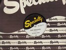 DOOWOP 78 -SPECIALTY--605-CLYDIE KING & GRP---HEAR BOTH