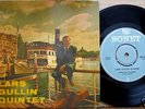 LARS GULLIN QUINTET Original 1958 Swedish SONET 7