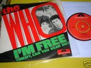 THE WHO IM FREE 7