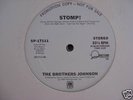 BROTHERS JOHNSON-STOMP-12