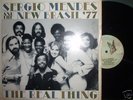 SERGIO MENDES 77 