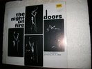 DOORS LP the Night On Fire:Frankfurt 14.9.68 PSYCH