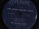 ROLLING STONES 45 33 1/3 JUKEBOX EP SATANIC MAJESTIES