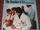 Beatles Live Sam Houston Colosseum not Tmoq BUTCHER CVR