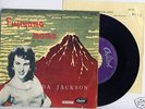 Rockabilly WANDA JACKSON Fujiyama Mama JAPAN 7