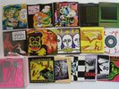 Ralph Records 17x7 Boxset Low No. 0021 Residents