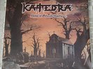 KATEDRA  METAL  1992 LITHUANIA UNPLAYED / RARE