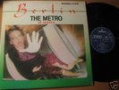 BERLIN THE METRO 12