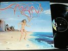 MAN - MAN 1971 UK LIBERTY PRESSING LBG 83464 PROG ROCK