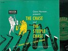 WARDELL GRAY/DEXTER GORDON-CHASE/STEEPLECHASE-10