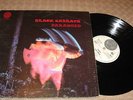BLACK SABBATH - PARANOID - SPIRAL LABEL