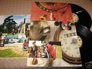 OASIS - BE HERE NOW - 2 RECORD SET