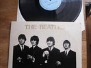 Beatles, 2 hour radio program, BBC, 3 LP, promo copy
