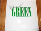 garland green rare modern soul lp