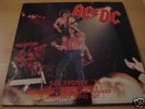 AC/DC Sin Sydney 76 Bootleg Rar Live Bon Scott