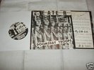 E.A.T.E.R Doomsday Troops KBD Oi Hardcore Punk 7