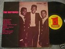 THE HEPTONES Self Title Studio One Rocksteady Reggae LP