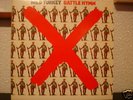 WILD TURKEY  BATTLE HYMN   org.D .press.  TOP-ZUSTAND