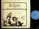 The Beatles   HARD DAYS NIGHT   2LP Soundtrack WIZARDO
