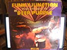Thin Lizzy as FUNKY JUNCTION plays Deep Purple RARE LP