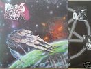 NOCTURNUS - THRESHOLDS VINYL LP RARE DEATH BLACK