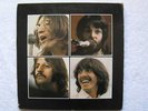 Beatles Let it Be LP - Canadian Box Set with book