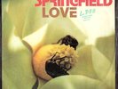 BATTIATO- SPRINGFIELD ( LOVE)