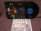 Underdog demos LP NYHC krakdown icemen straight ahead