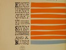 Ernie Henry-7 Standards & A Blues-Riverside 12-248-NM