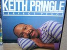 HTF KEITH PRINGLE PERFECT PEACE BLACK GOSPEL LP