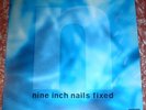 NINE INCH NAILS Fixed LP NIN Near Mint NM