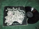 GALE BELLE QUARTET   RARE VINTAGE PRIVATE JAZZ RECORD