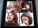 Beatles Let It Be UK Import LP MINT Condition PCS-7096