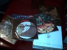 Rock/Metal LPs, Box Sets & Picture Discs. ACDC/Maiden