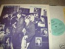 THE RISING STORM,ALIVE AGAIN AT ANDOVER,GARAGE PSYCH