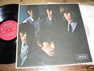 ROLLING STONES -  Rolling Stones No 2,  ORIG 1964 LP/in