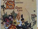 Magna Carta - Seasons LP  Vertigo swirl