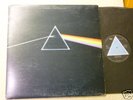 PINK FLOYD:Dark Side Of The Moon.'73 1st. Press.A2 & B2