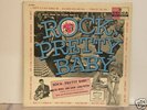  LIMITED PRESSING ROCK PRETTY BABY  1957 VG+