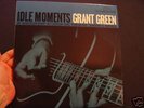 GRANT GREEN IDLE MOMENTS 2 LP SET BLUE NOTE AP