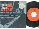 BOB DYLAN - Like a Rolling Stone EP MEXICAN RARE SHRINK