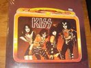 Kiss Lp Lunch box