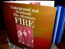 SCARCE Numbered UK '68 DEMOS   FIRE   Magic Shoemaker +