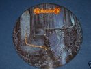 Entombed - Left hand path  pictureLP