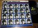 THE BEATLES -  A Hard Day's Night, ORIG 1964 MONO LP
