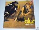 BLUR PARKLIFE ORIGINAL FOOD NM CONDITION