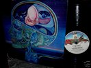 M- 70s Orig  CLEAR LIGHT SYMPHONY   GONG Mellotron PROG